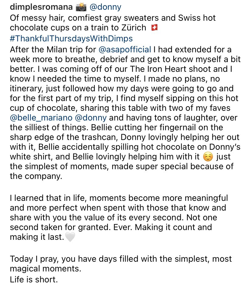 dbsolace's tweet photo. small &amp; simple moments in life like this, or even those that's supposed to be vexing when spent with the people we love &amp; value the most actually make life more beautiful 🤍 praying for more of these mundane moments for #DonBelle.

tysm miss dimples for sharing this 🥹 https://t.co/8IOKJ7NDed