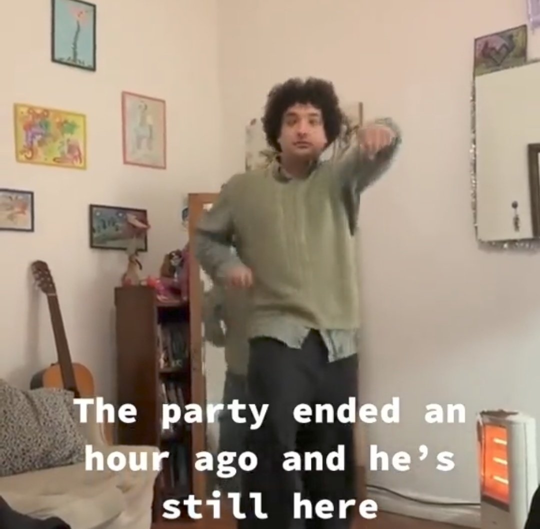 pinned tweet from 2021...