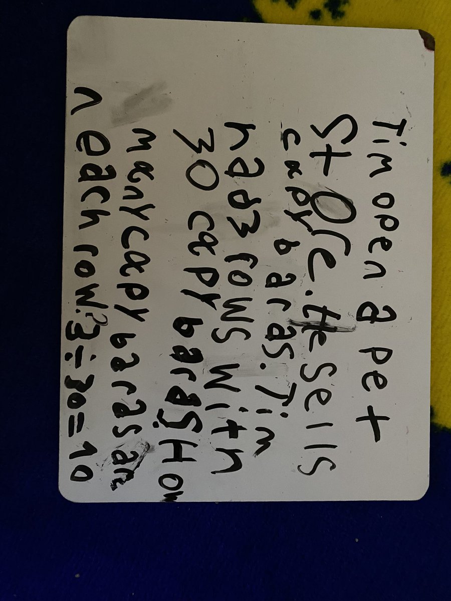 MrsLizzie's Learning tweet media