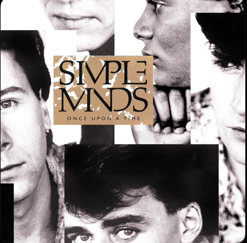 #OurSeptemberSongs

27

Alive and Kicking - Simple Minds

#mood 

youtu.be/ljIQo1OHkTI?si…