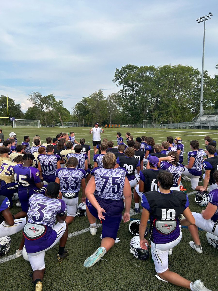 MHS Bear Football tweet media