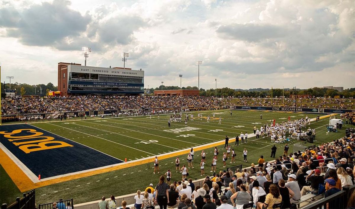 After a great talk with <a href="/CoachMarchi/">Logan Marchi</a> I am blessed to receive an offer from ETSU! <a href="/BradyDavis10/">Brady Davis</a> <a href="/Coach_Donohoe/">Jacob Donohoe</a> <a href="/CoachJacobsonTJ/">Tanner Jacobson</a> <a href="/CoachTLouis/">Terrence Louis</a> <a href="/CoachJesse18/">Jesse Chinchar</a>