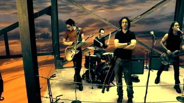 TheFrogHoller's tweet photo. HAPPY BIRTHDAY Stephan Jenkins! – lead singer/songwriter/guitarist – #ThirdEyeBlind –group hits incl–Semi-Charmed Life–How’s It Going To Be–Jumper –Never Let You Go– 9/27/1964
https://t.co/rsT2hwnjPw #happybirthday #StephanJenkins
https://t.co/YVBukccrEn
https://t.co/Y48AmGAmzs https://t.co/G3HzIolXKc