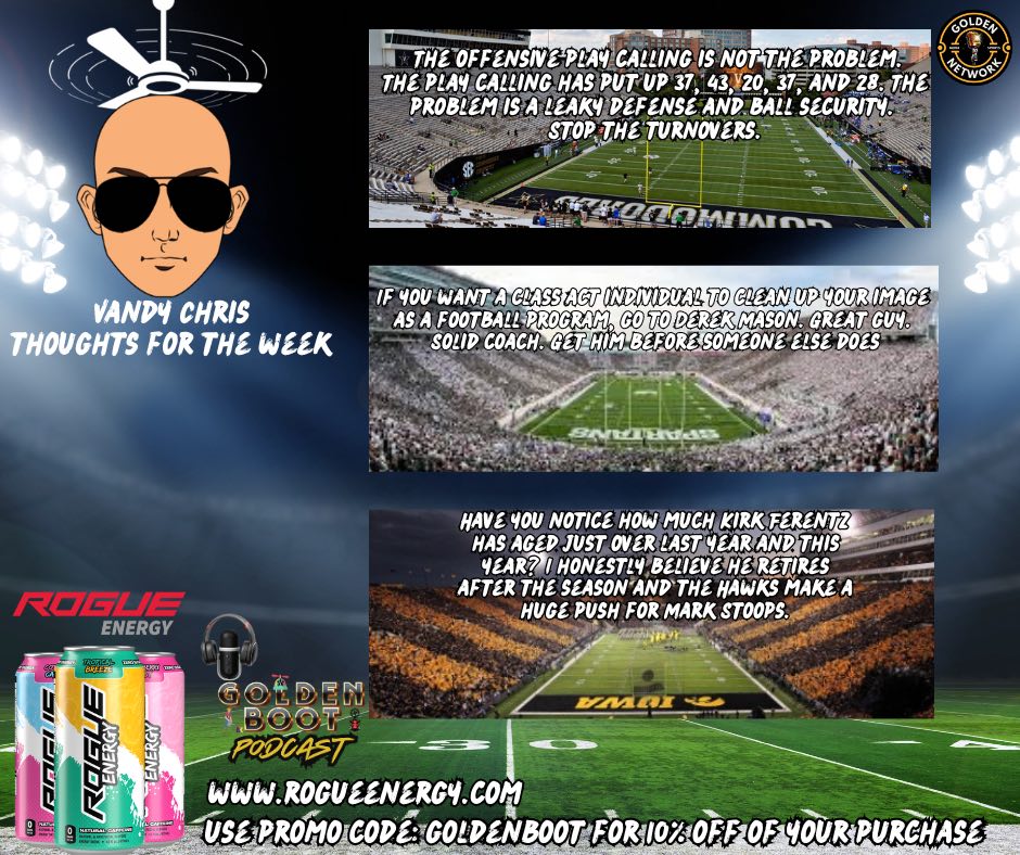 VandyBackers's tweet image. Thoughts from #PropellerHead