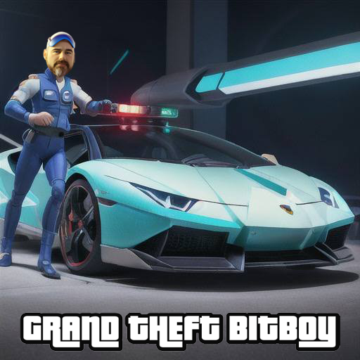 GTheftBitboy's tweet photo. Ben just upgraded his Lambo!

#BenArmstrong #Bitboy #BitBoyCrypto https://t.co/pU9bIbZ7bS