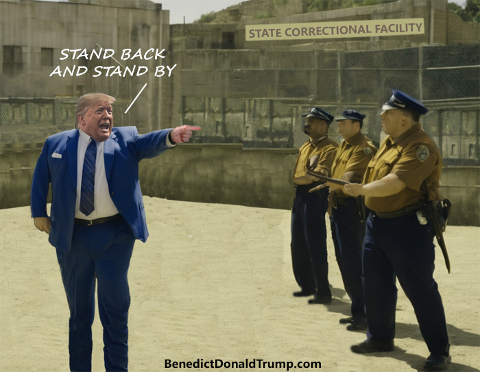 PopeyeBarrnumb's tweet photo. https://t.co/wTxBs95xK9
#BenedictDonald #trump #TRE45ON
#AClearAndPresentDanger
#TREASON #Traitor #UNamerican #UNpatriotic
#PublicEnemyNo1 #ENEMYofTheState #ENEMYofTheConstitution #ENEMYofThePeople #ENEMYofAmerica
#FUCKtrump #sociopath
#sociopaths #trumpTrash
#ShitMonkeys https://t.co/DIoW0PiVs1