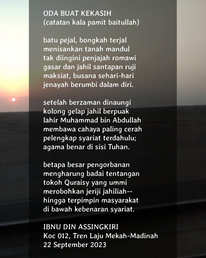 Salam maulidurrasul 1445H