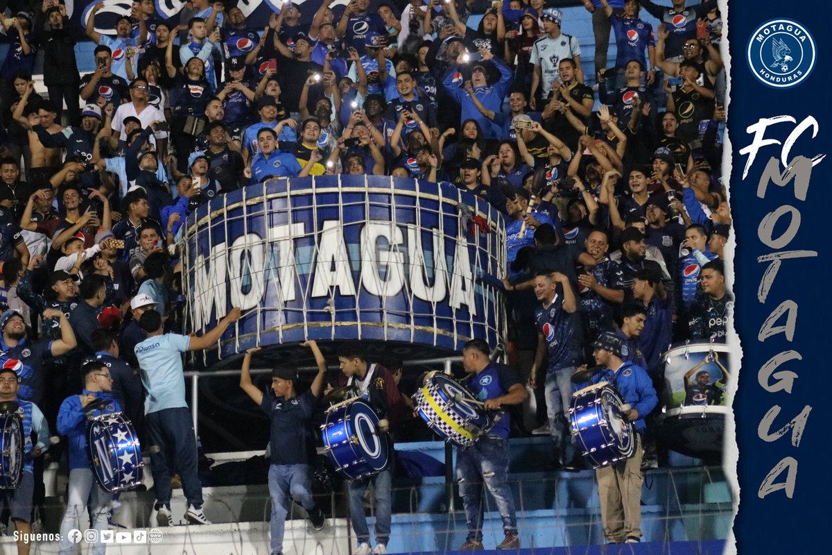 MOTAGUAcom's tweet photo. 😎 | ¡Todo bien, todo azul! 🦅 Ⓜ️ 🦅 EL SENTIMIENTO NUNCA MUERE Ⓜ️🦅

#Motagua #CiclonAzul https://t.co/RNYugErzqm