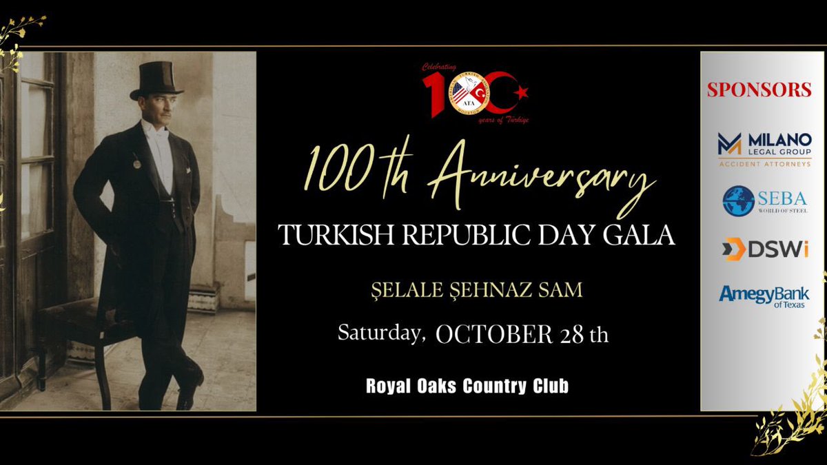 ATA Houston tweet media