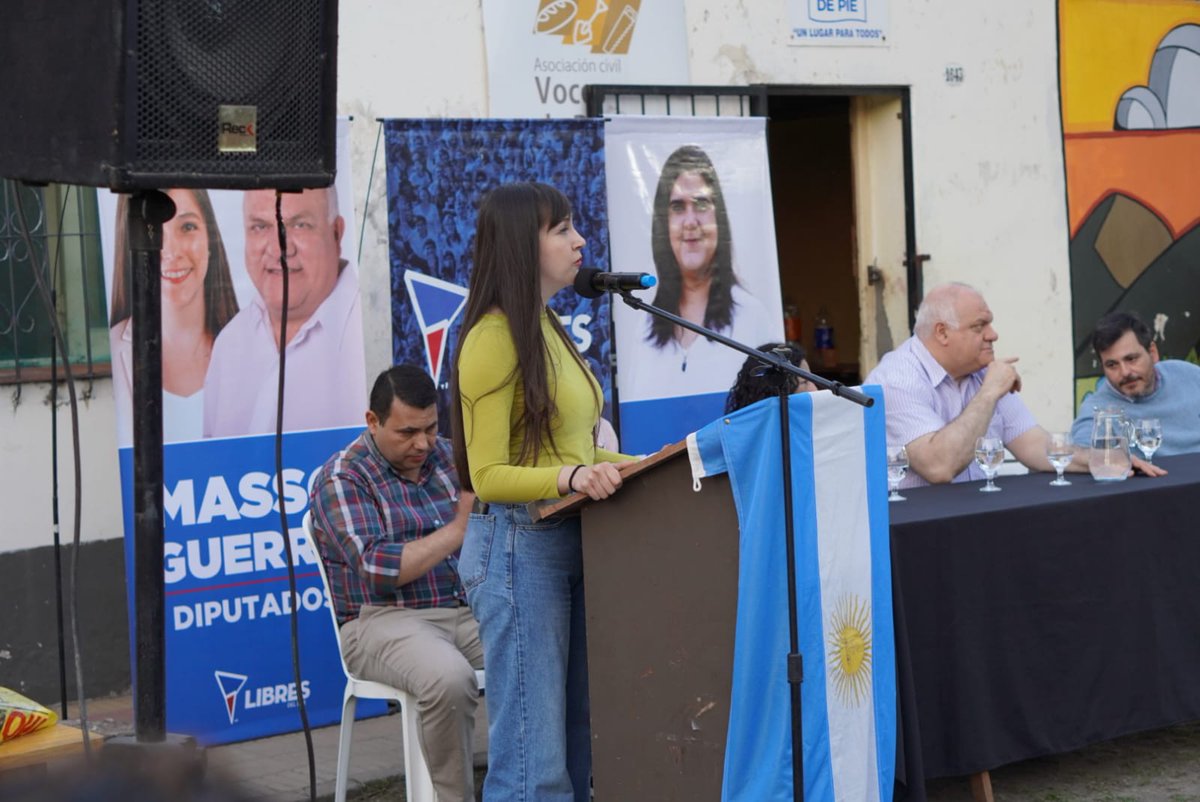 FEDEMASSOTUC's tweet photo. Además, es fundamental que el gobierno nacional termine con la asimetría en la distribución de subsidios al transporte. Necesitamos un verdadero federalismo. No es justo que solo el 16% llegue a las provincias mientras que el 84% se quede en Buenos Aires y CABA. https://t.co/rRRCOEPDKN