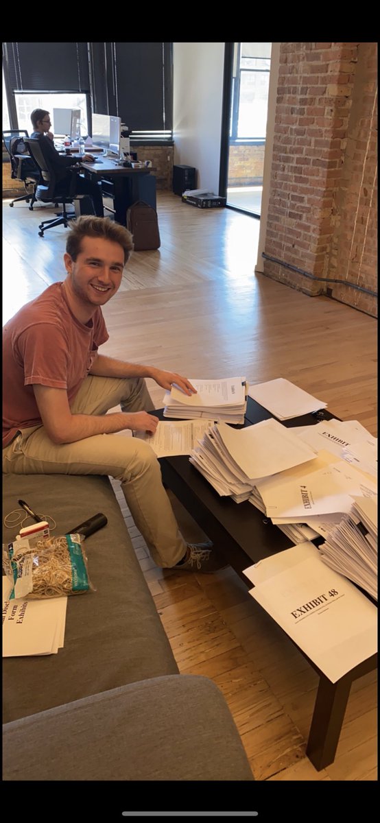 Sam Rattner tweet media