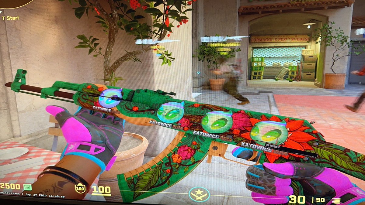 WindySide tweet media