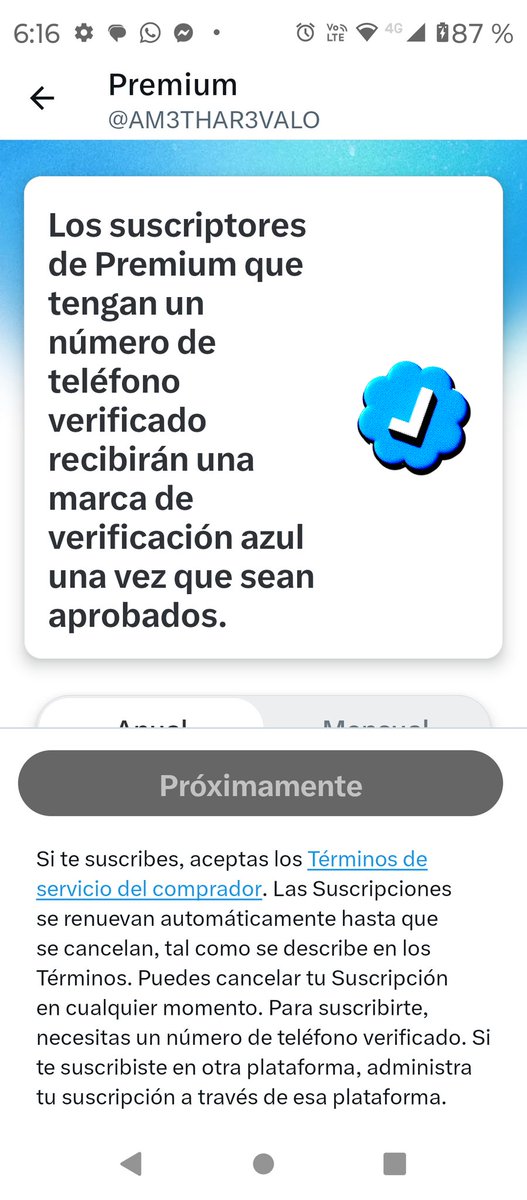 AM3THAR3VALO tweet media