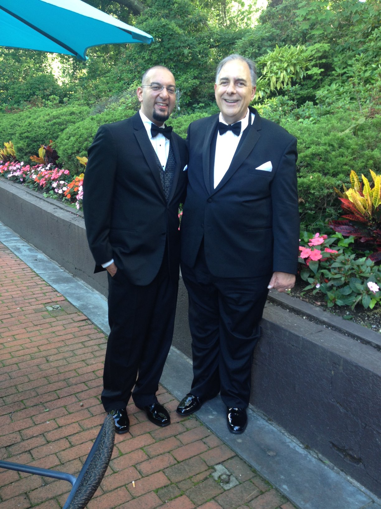 Brad ushkowitz hotsell