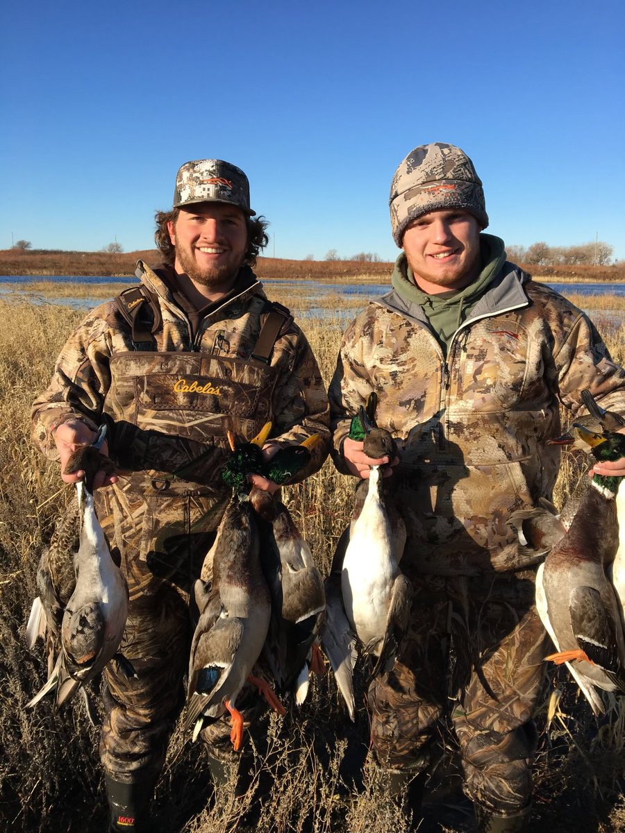 burkieBL's tweet photo. Love these “Outdoorsy” Sons! Happy National Son’s Day!💜 https://t.co/i3gsqU0WBD