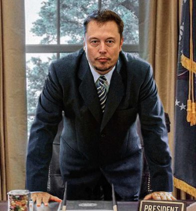 🚨BREAKING NEWS: Elon Musk is Going To The Border Tomorrow To Come Up With The Best Solution For Illegal Immigration ⚠️ @elonmusk is Doing a Better Job Than Joe Biden and He’s Not Even President!