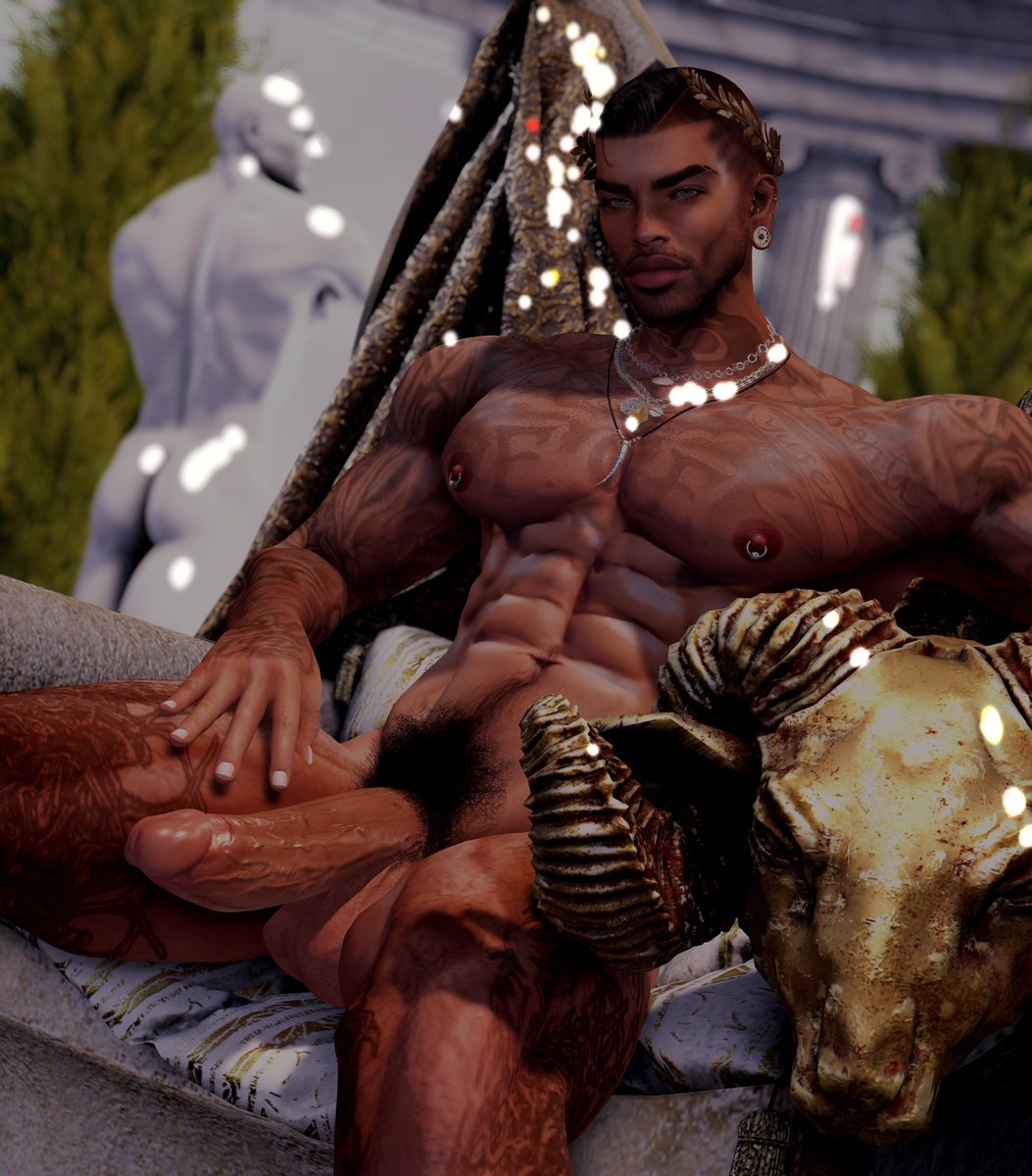 Worship Me🌿
Love the Body addon for Kario by <a href="/SlKadan/">Dorian Pavus SL</a>