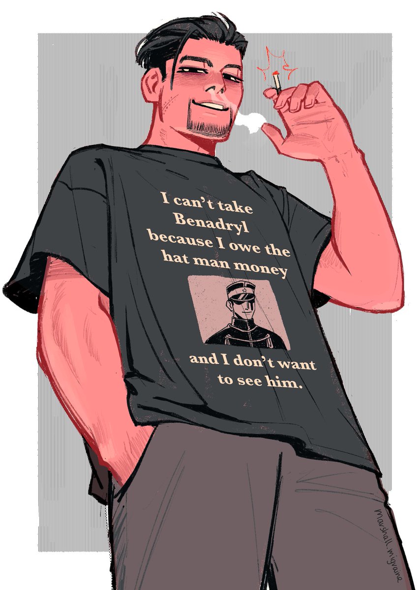 I think I can say my goodbyes now I’ve made the funniest joke possible