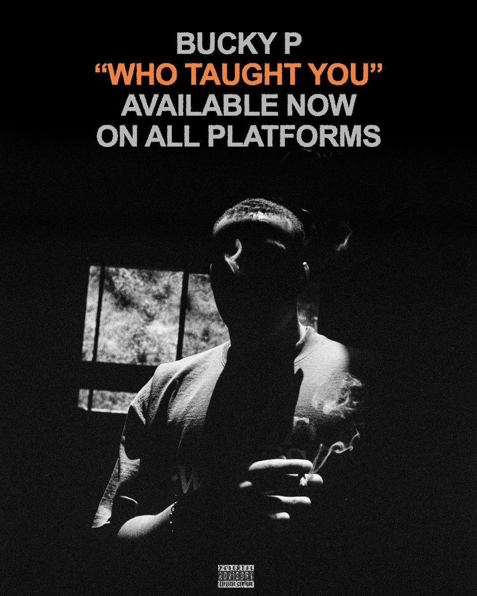 buckyp_'s tweet photo. NEW SINGLE + MINI TOUR
Catch me on ALL SZN’s Spooky SZN Tour coming to a city near YOU! Gonna have plenty of @buckxing on deck and some CGE merch as well. Also, go listen to my BRAND NEW single “Who Taught You” available on all platforms: https://t.co/TAWewJmmc5 https://t.co/o18x53NRKr