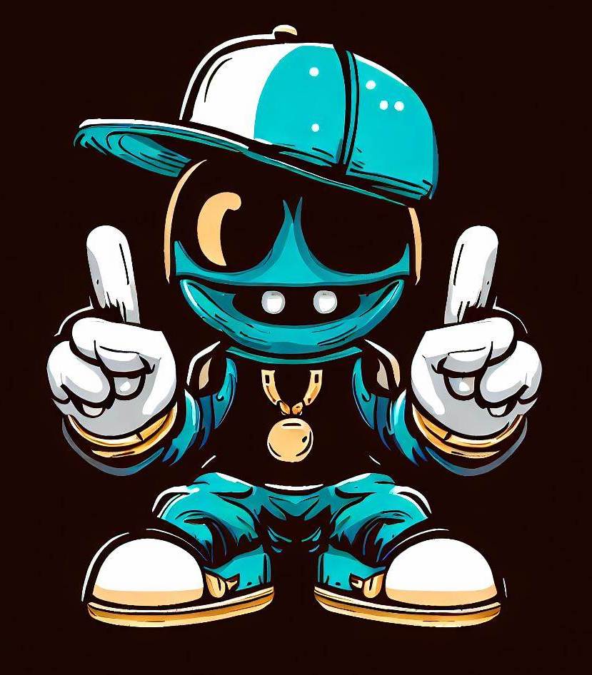 BeBoyZNFT's tweet photo. Bronx, NYC
🗽
1973
⏳️
50 Years of Culture
🤸🏾‍♂️
We Celebratin
🍾🎉
101 BeBoyZ Minting Soon
✨️🧩
Token Airdrop Soon After
🪙💰
Fading Is Preposterous
🤌
See Ya Soon
✌️ https://t.co/IJI3Kc2aAx