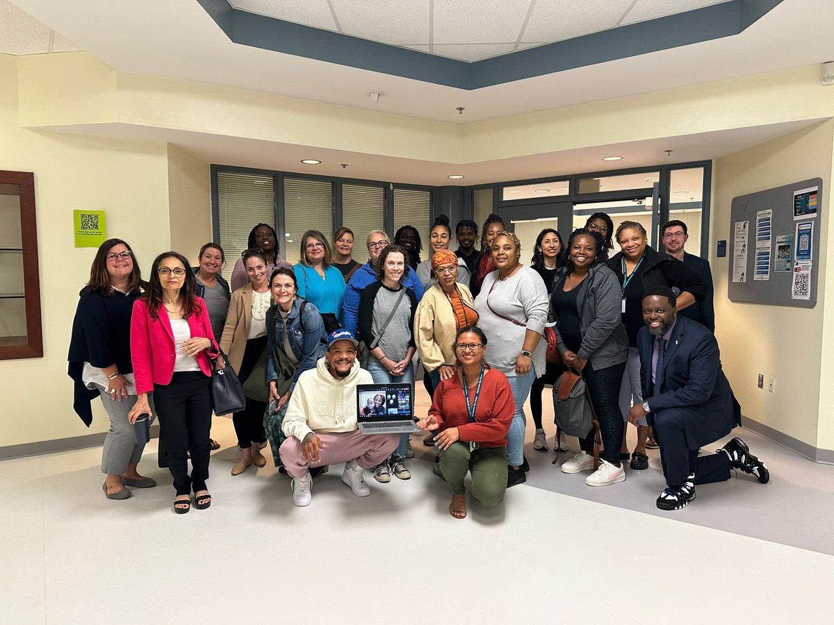 drmccrayspeaks's tweet photo. Tonight was great. Our first official PTO meeting for the year was a success. The energy in the room is leading to some great collaboration for our @MacArthur_DCPS scholars. It was an honor! Thank you. #MammothPRIDE 🦣 https://t.co/BY4C5DLakL
