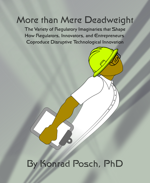 KonradPosch's tweet photo. After a mere 137 days, my #dissertation has been published by @UCBerkeley (Open Access funded 100% by me) through @ProQuest ETD:

https://t.co/d1psj9xLbq https://t.co/pqPSg6O1KI
