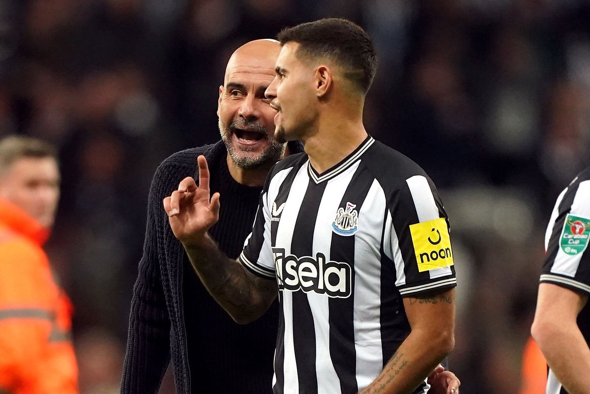 NUFC HQ tweet media