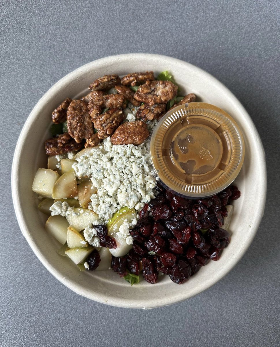 The Tomato Shack salad & pizza co. tweet media