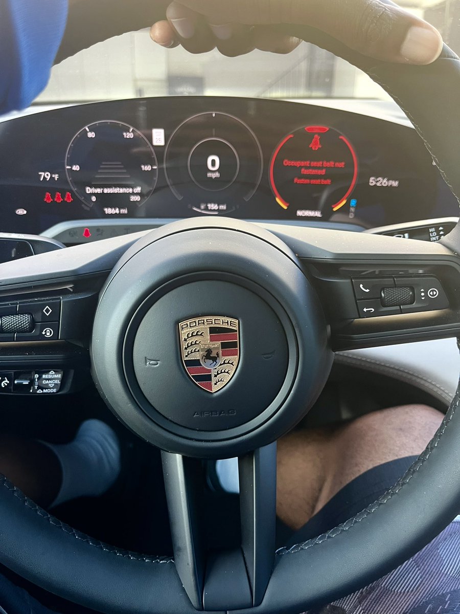 Rico Lindsay tweet media