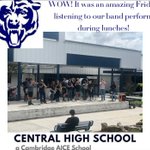 Photo by CHS_Admin (@CHS_ADMIN)