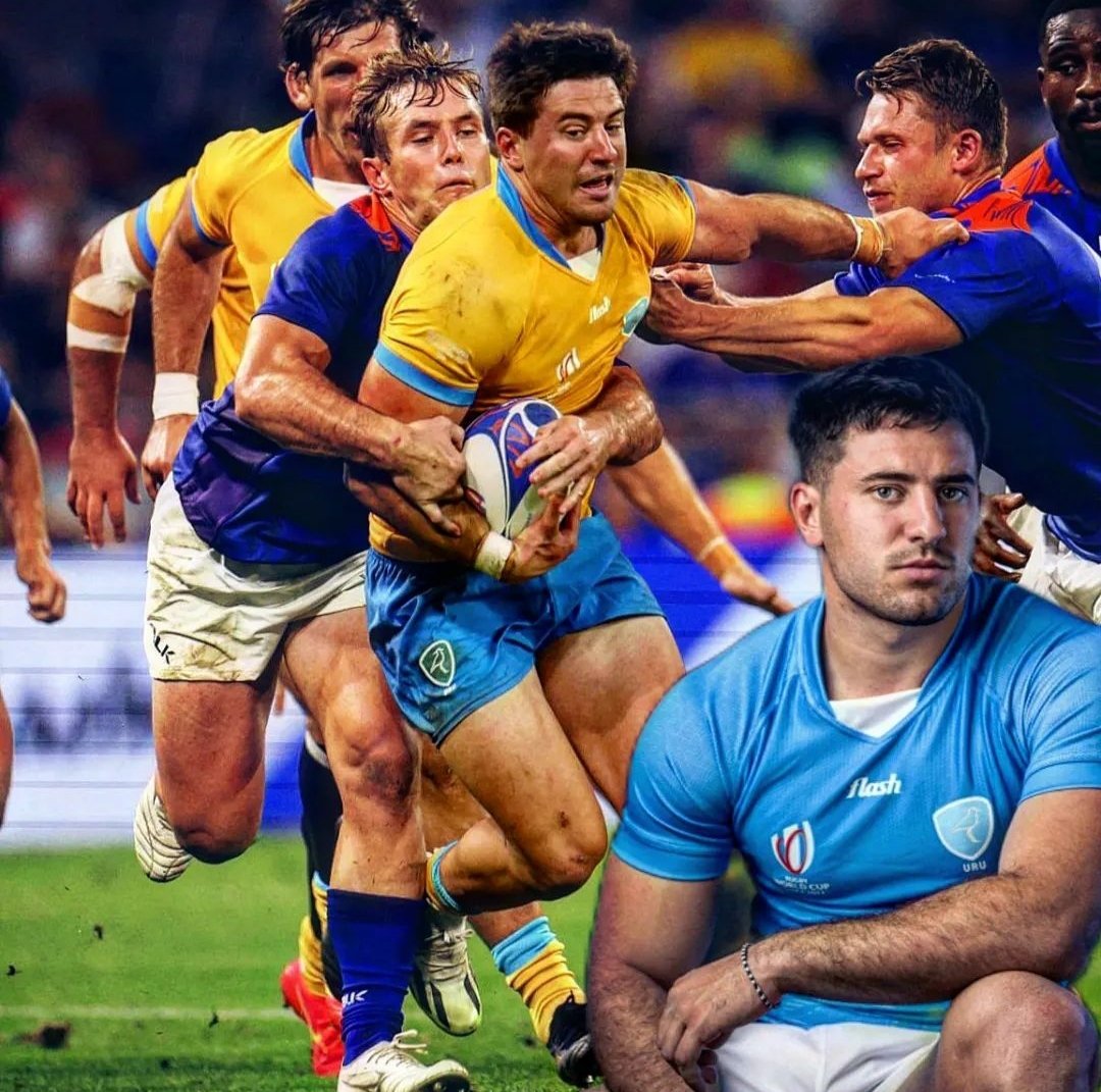 Periodismo Rugby tweet media