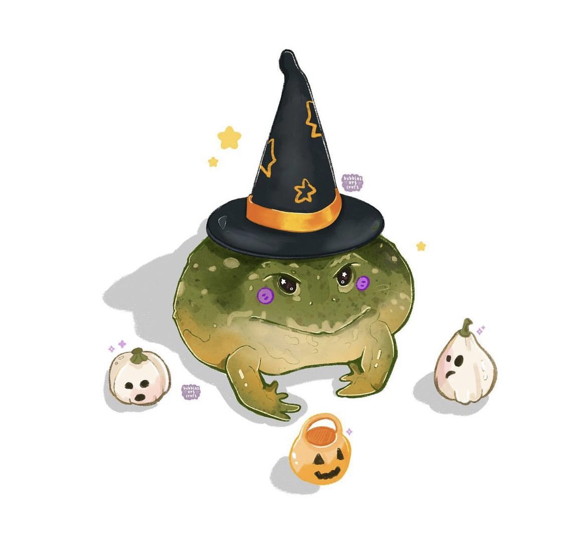 marie 🐸 commissions open tweet media