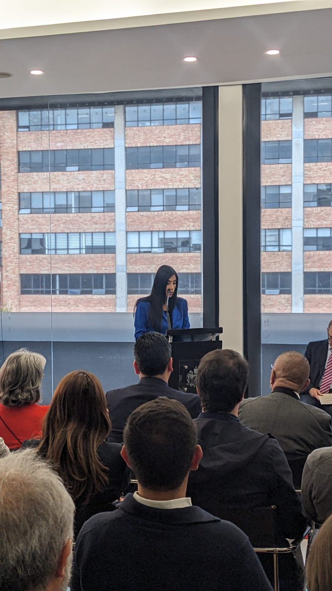 Luz Karime Abadia tweet media