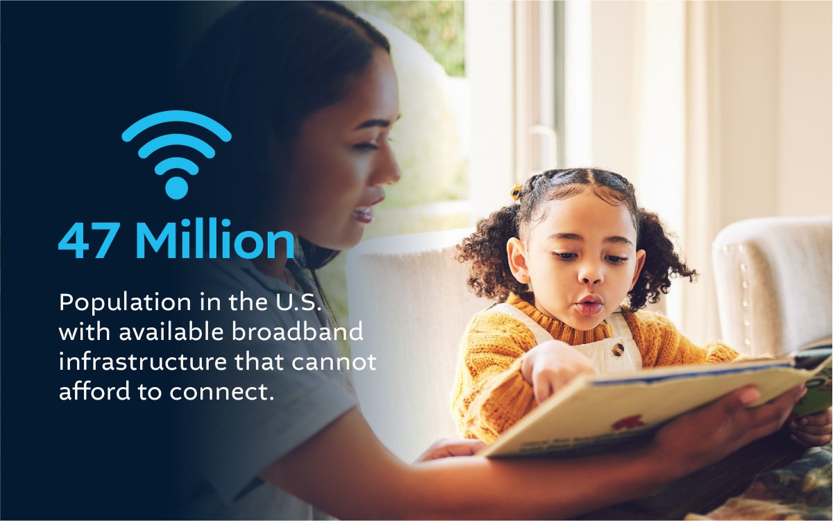 Did you know that many #AdultEducation centers often serve as a WiFi hub for adult learners who may not have access at home? 
Click on the link below to discover key survey findings about digital inclusion and proposed solutions to #ElevateDigitalEquity.
tinyurl.com/7t4kd346