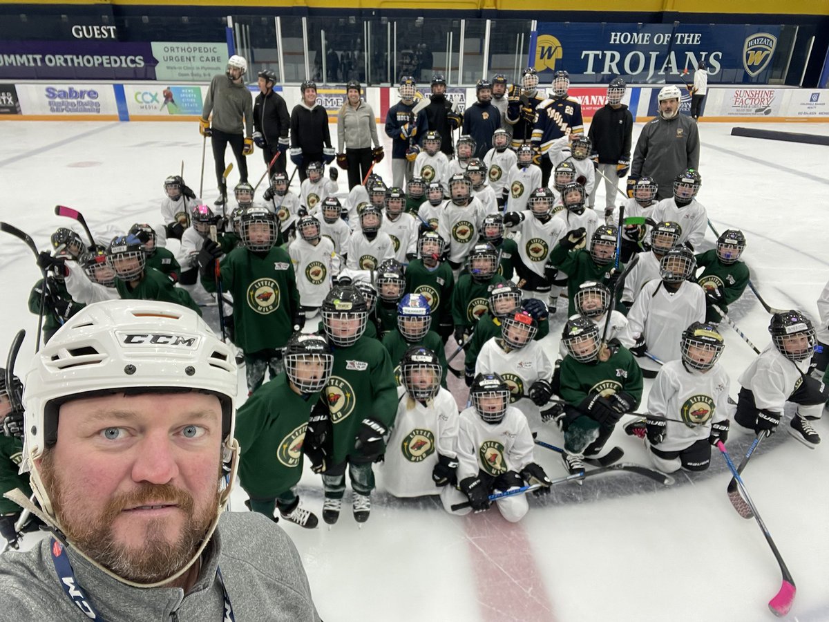 Wayzata Boys Hockey (@WHS_boyshockey) / X