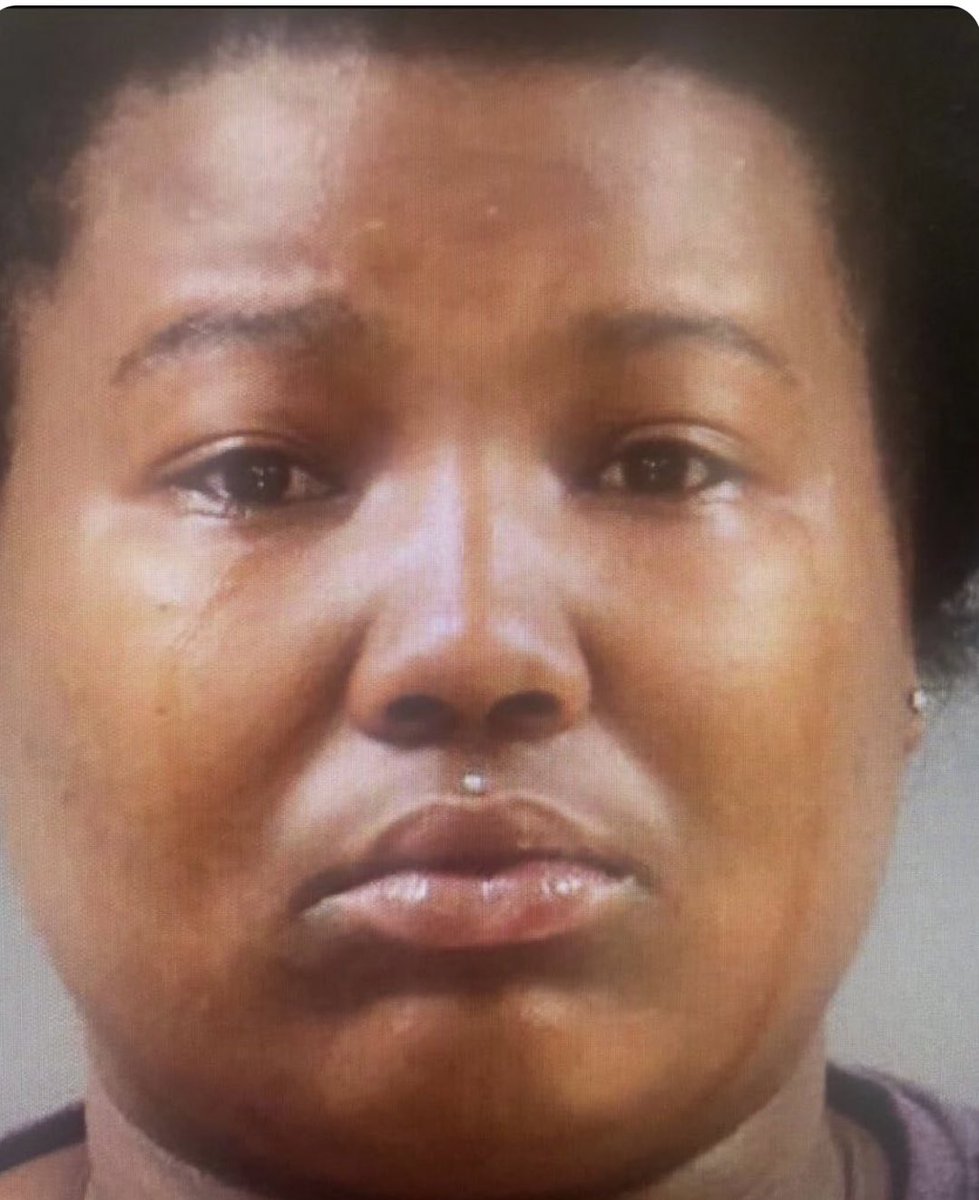 Poor little BLM Meatball was out looting in Philly the other night, while live streaming… She was yelling “Everybody must eat!”, over & over. Tell Me, does Meatball look like she’s starving? To me, she looks she NEVER missed a meal in her life! (MUGSHOT)🤣