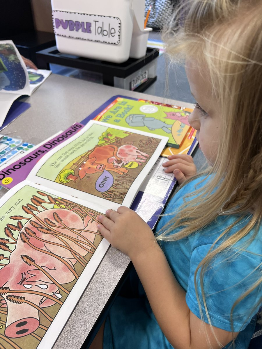 FPEKLeaders's tweet photo. Book boxes were a huge hit today! Look out world, we have some readers coming through! 🤩 https://t.co/ECeguCqSOW