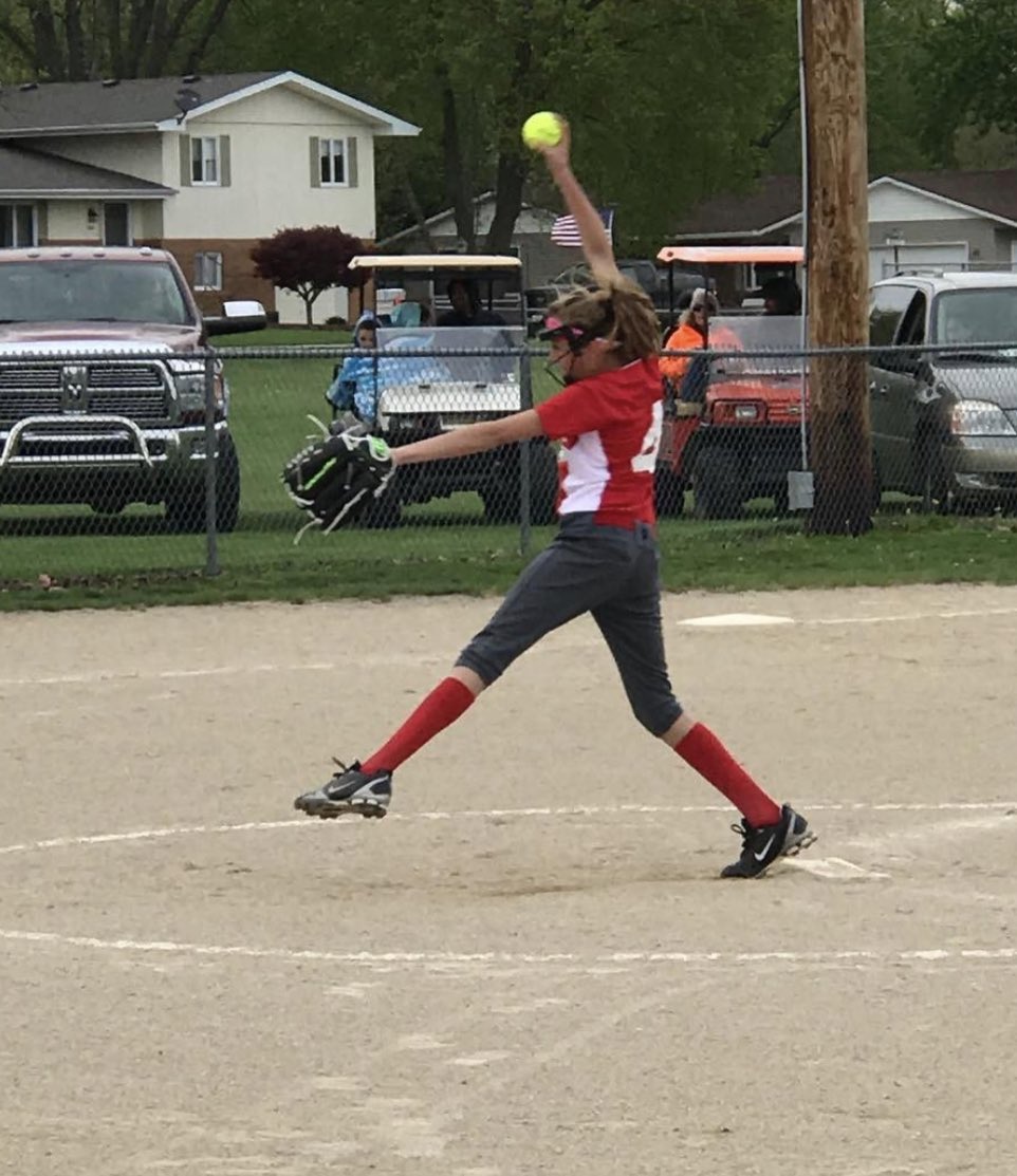 I am proud to announce I have decided to continue my academic and athletic career at Methodist University! I want to thank my parents for supporting me to get me where I am and my Coaches who helped me grow into the player I am Thank you Coach Alex for giving me this opportunity!