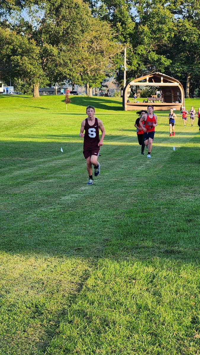 trkcoachsims's tweet photo. Some photos from our meet last night at BG. #SidneyPride @sidneyathletics https://t.co/loZEglS0sf