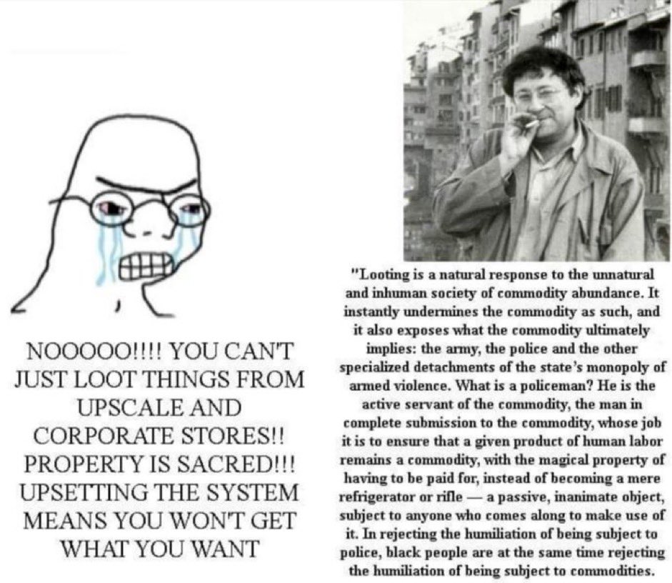 On yesterday’s events in Philly