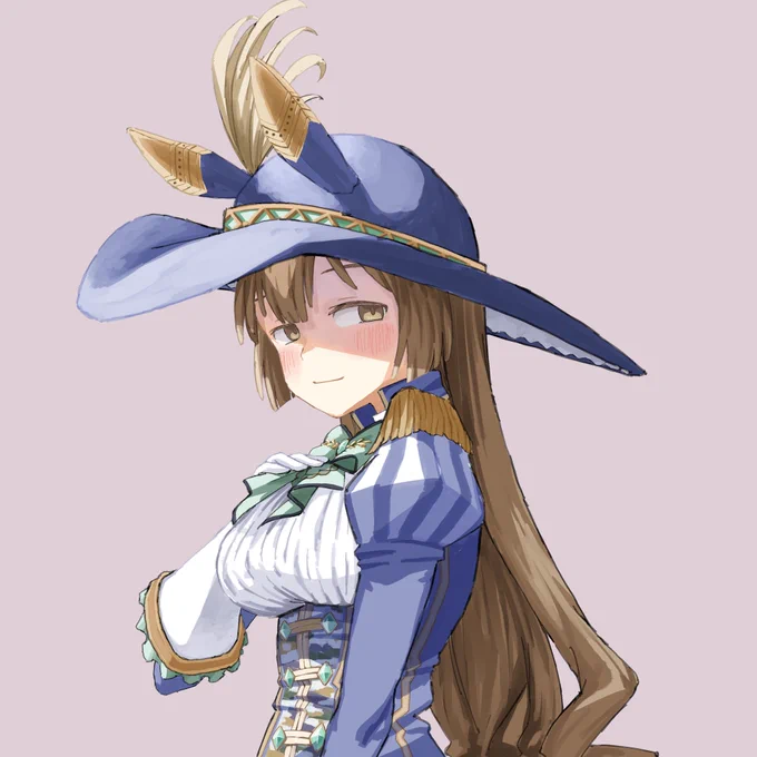 最近ダイヤちゃんの様子がおかしい気がする #ウマ娘 