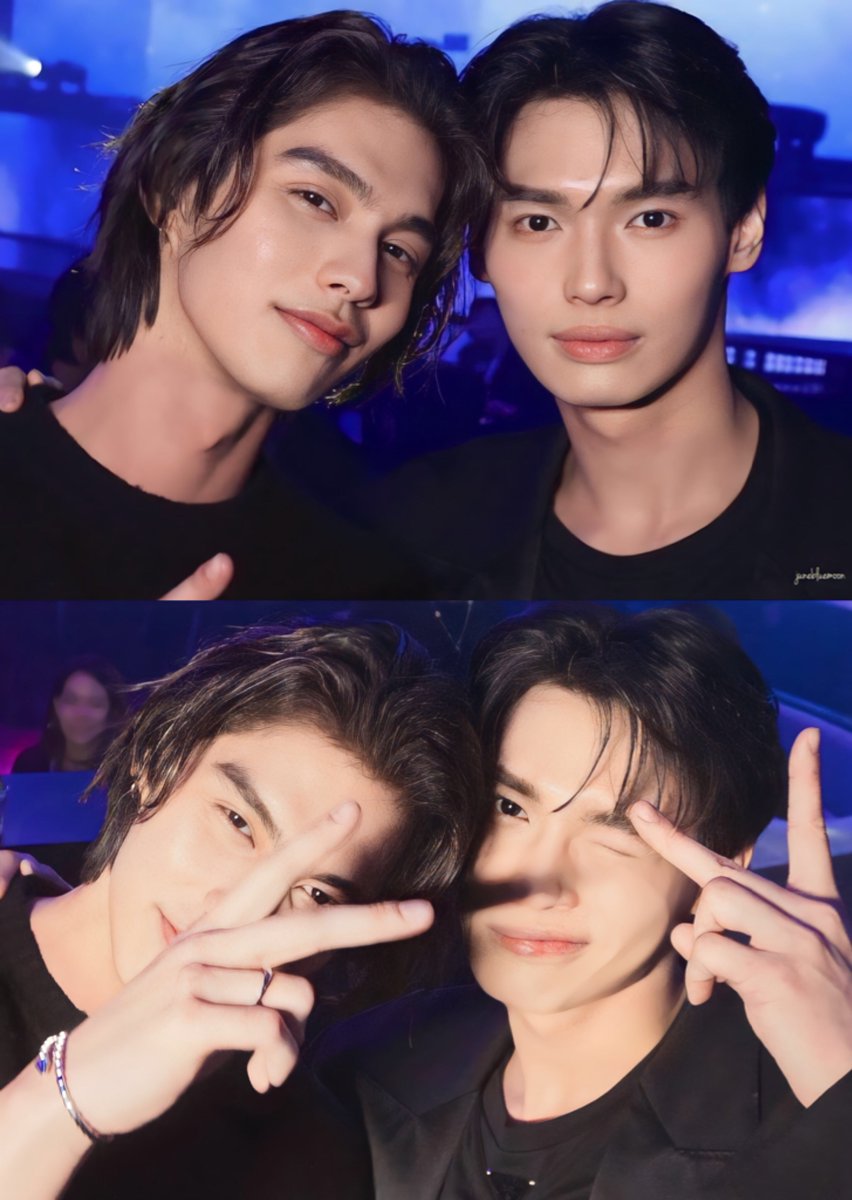 junebluemoon's tweet photo. Happy 28th BrightWin &amp; Brightwins 🧸🖤 https://t.co/OoBXZIqQ3j