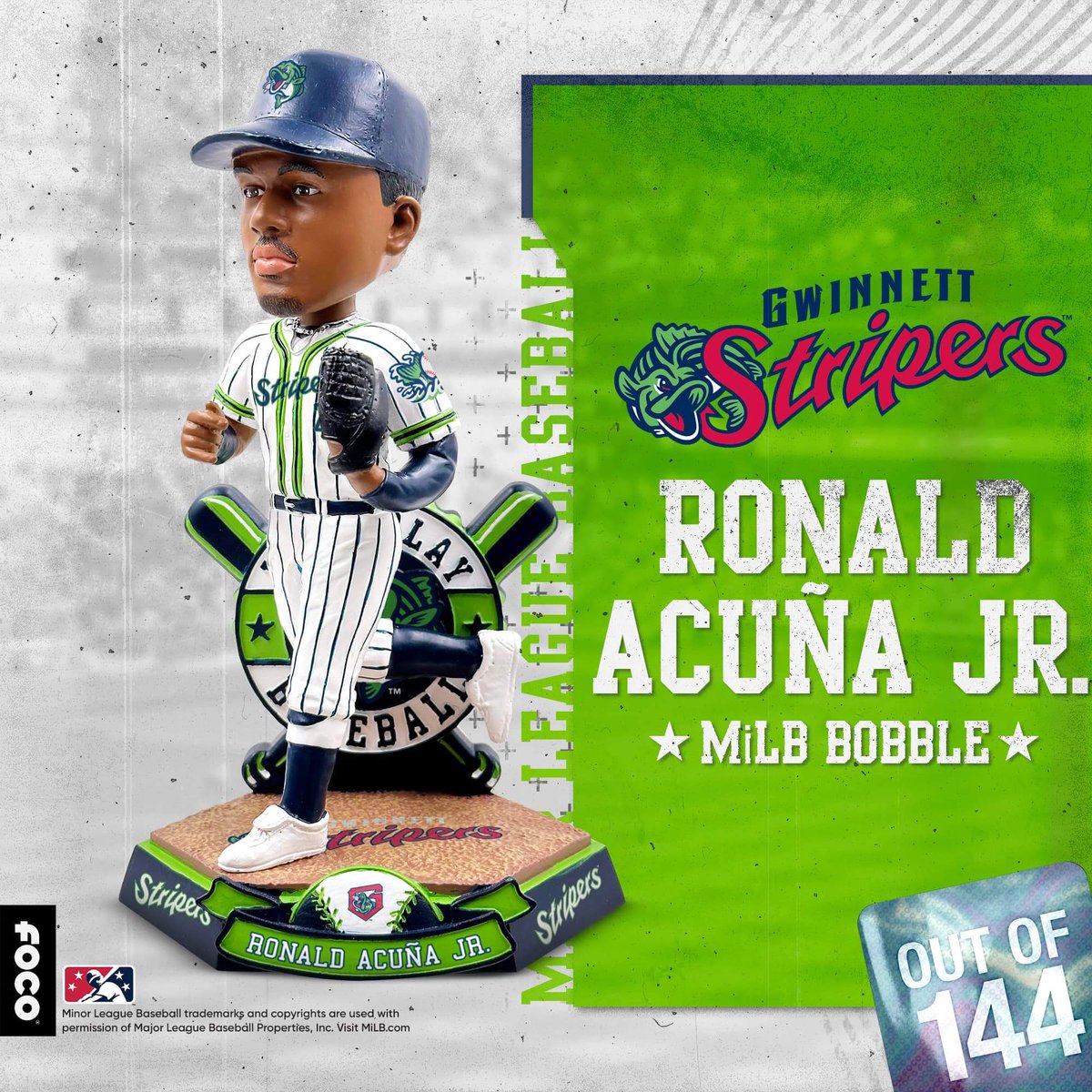RedClayBobbles's tweet photo. A couple of new Atlanta bobbles announced today. https://t.co/Jy8NpgLcUw