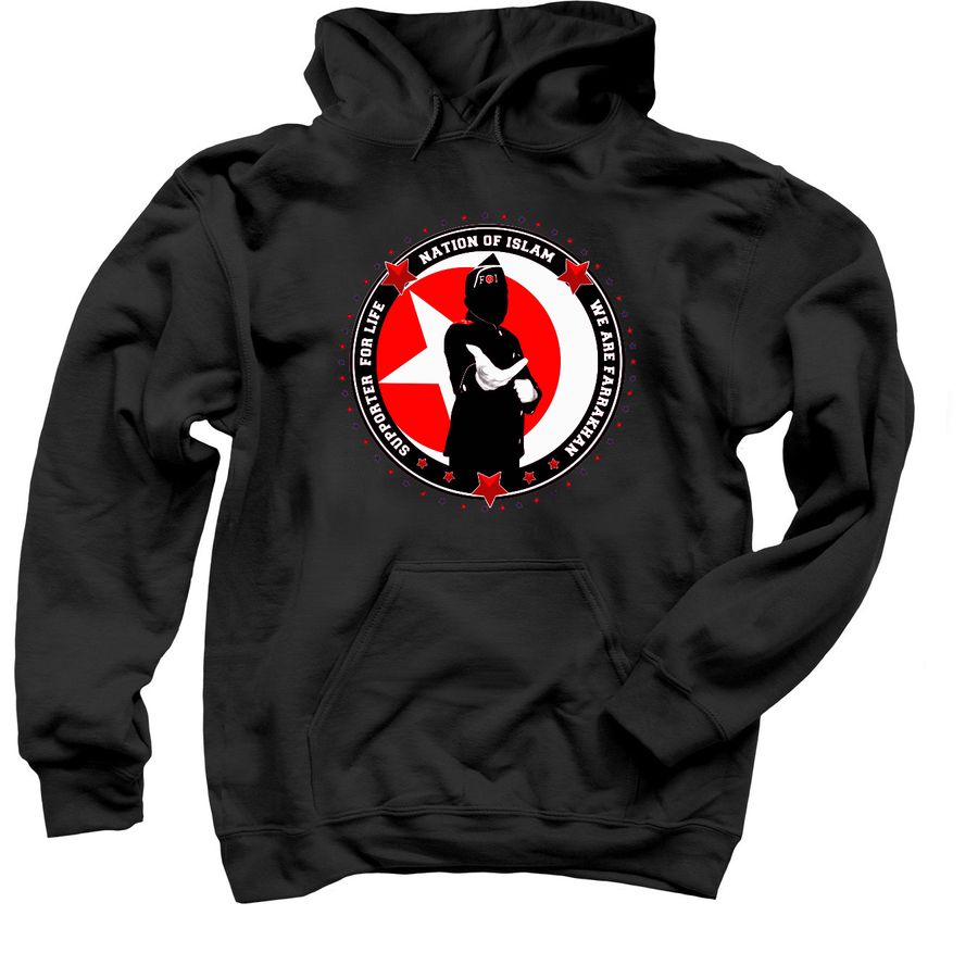 MuhammadMusic1's tweet photo. Get the Ultimate "Nation of Islam supporter" #Tshirts #Hoody at https://t.co/CxnEf7geY7 and at https://t.co/XnAoSX8ETn | NOI annual Saviours' Day Gift fund-raiser! We thank you for your support. #Allah #Islam #MuhammadMosque #ProphetMuhammad #Farrakhan #ElijahMuhammad https://t.co/OaLToXMCq4