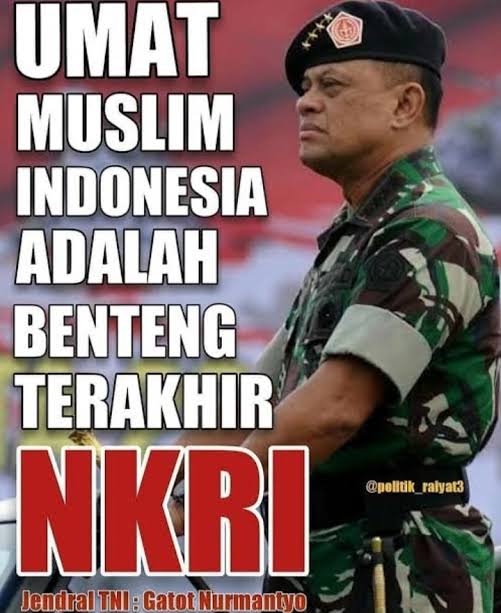 Assalamu'alaikum.
Maafkan Semua Perilaku,Tutur Kataku Yg Selama Ini Membuat Kalian Semua Tersinggung&amp;Sakit Hati.Aku Tutup Akun Dari Twitter,Lanjutkan Perjuangan Melawan Penguasa Yg Zhalim.
Panjang Umur Perjuangan✊
Maukah Semua Saudaraku Memaafkan Aku Dgn Ikhlas,Maafin Aku Ya🙏🙏