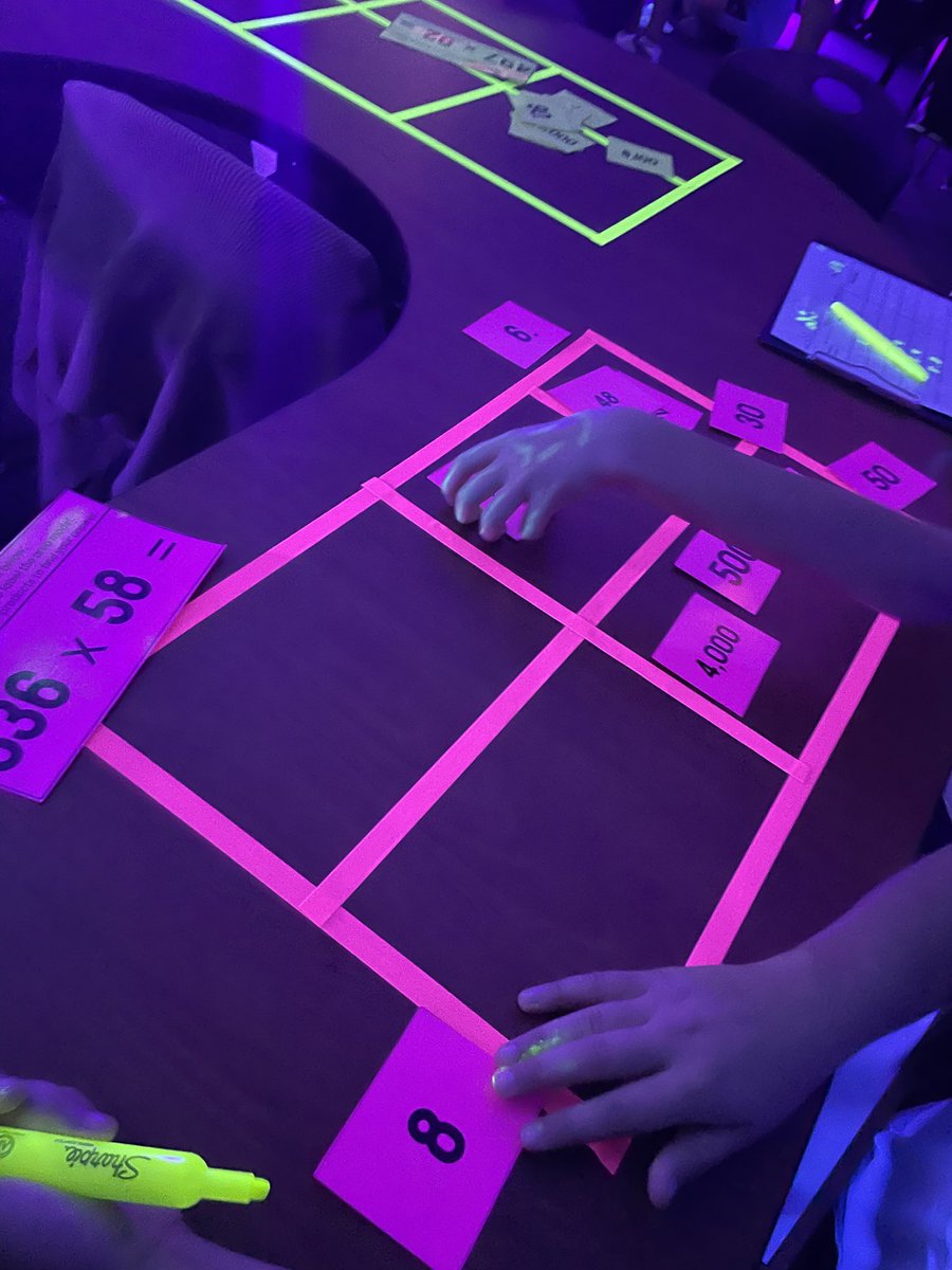 Kelli Brasher (@brasher_kelli) on Twitter photo Glow Day came to 5th grade early this week. Thank you Ms Pyle for making learning fun. <a href="/VikingsofMOVE1/">Vaughan Vikings</a> Glow Day came to 5th grade early this week. Thank you Ms Pyle for making learning fun. <a href="/VikingsofMOVE1/">Vaughan Vikings</a>