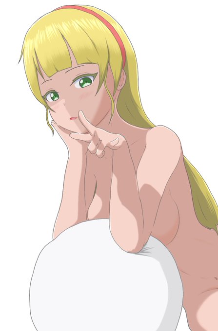 再掲平安名すみれたそ誕生日おめでとう  ∧( ∧  (c*○ヮ○)AB型の神社の娘  (つJ⊂し ⌒J 