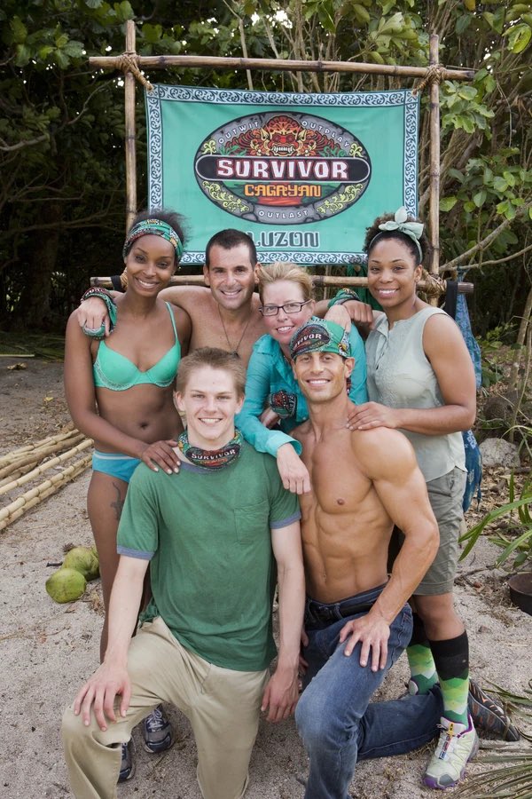 omarzaheerdvm's tweet photo. What’s the difference between these pictures

There is no difference #survivor45 https://t.co/bIHutRjFIU