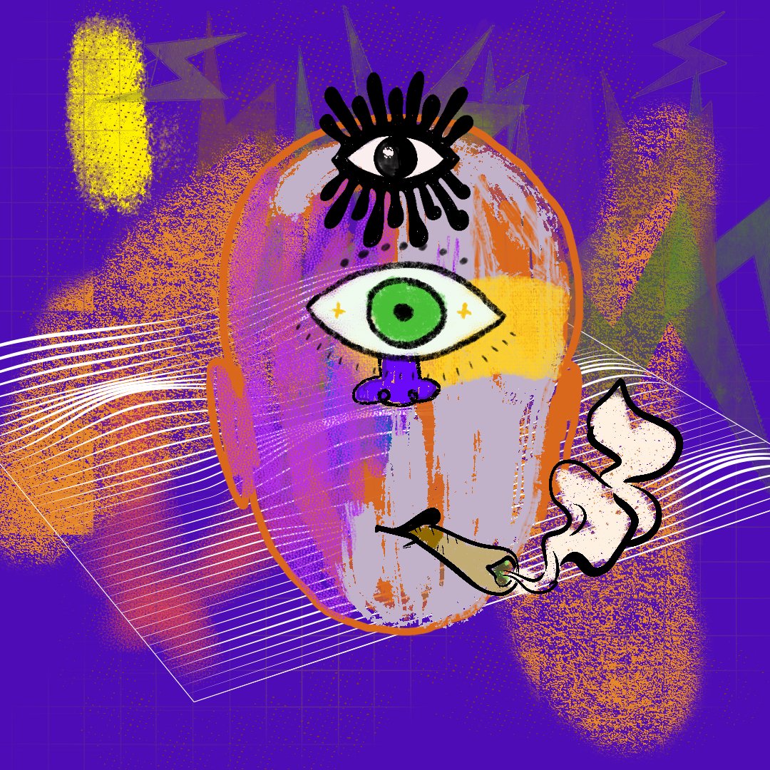 kryptodeia's tweet image. do  you like my new profile image?