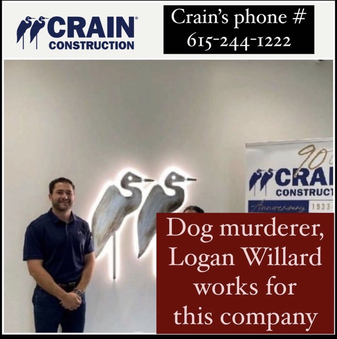 Chris Shrader tweet media